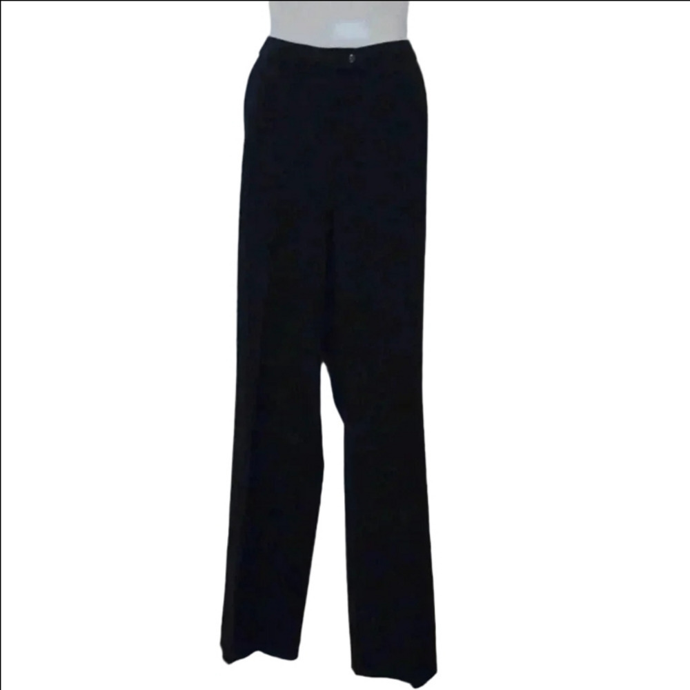- East 5th BLACK, soft pants